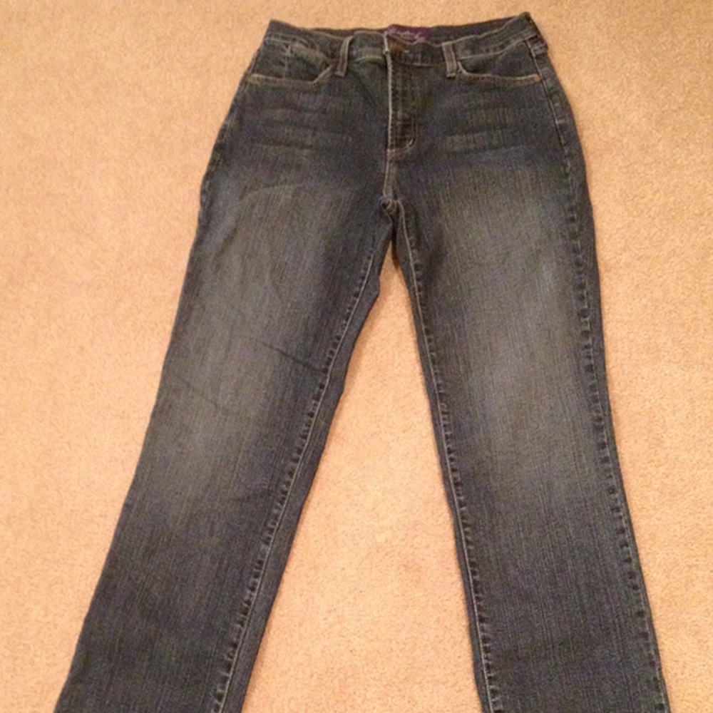 Not Your Daughter's Jeans Size 6